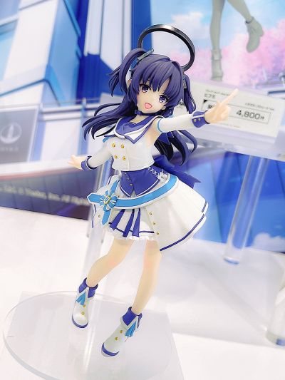 POP UP PARADE  蔚蓝档案 早濑优香 恶作剧☆前线