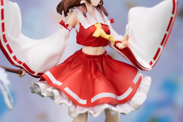 TENITOL 东方Project 博丽灵梦