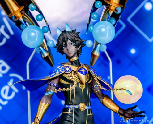 ALTAiR 命运-冠位指定 狂战士-阿周那 [Alter]