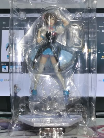 一番赏 偶像大师灰姑娘女孩 前川未来 