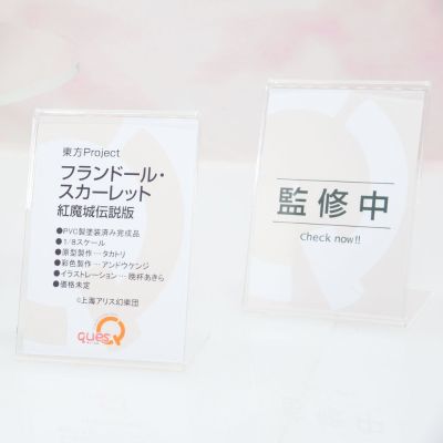 东方Project 芙兰朵露・斯卡雷特 红魔城传说版