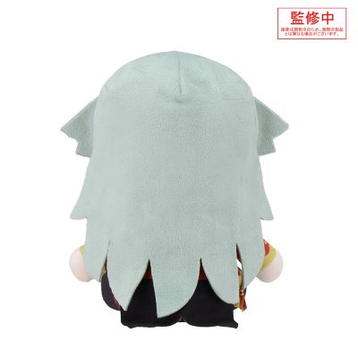 世界计划 多彩舞台 feat.初音未来 软绵绵玩偶 草薙宁宁 ‐全力！奇幻万圣节！‐M尺寸