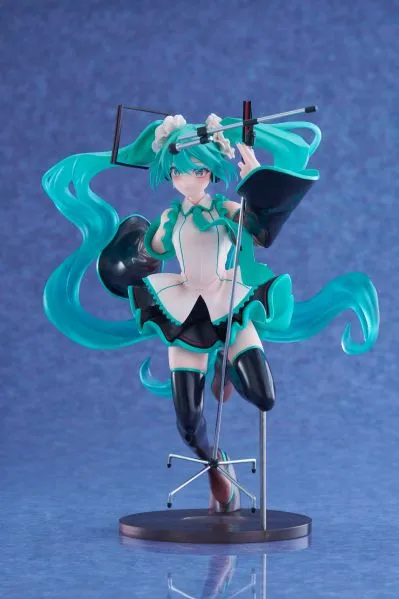 艺术家杰作+  初音未来 ~初音未来生日会2023~