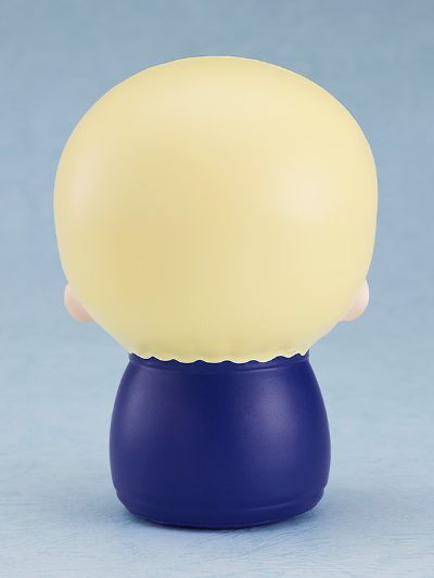 棉花糖人 黑塔利亚 World★Stars 德意志