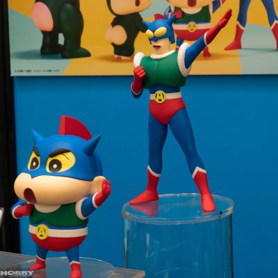 蜡笔小新 变装小新人偶1