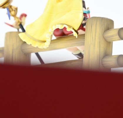 莱莎的炼金工房 ～常暗女王与秘密藏身处～ 莱莎琳・斯托特