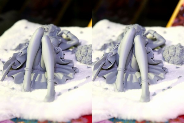 偶像大师百万现场 樱守歌织 -Aesthetic Serenity-