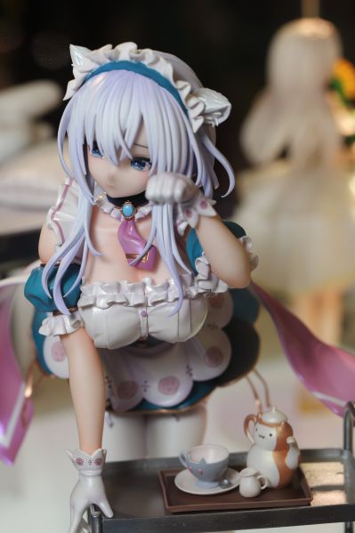 KDcolle 谎言游戏 姫路白雪 原作版