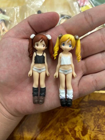 WF リSETちゃん Private Version 