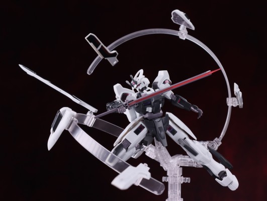 HG 机动战士高达 水星的魔女  战骑高达