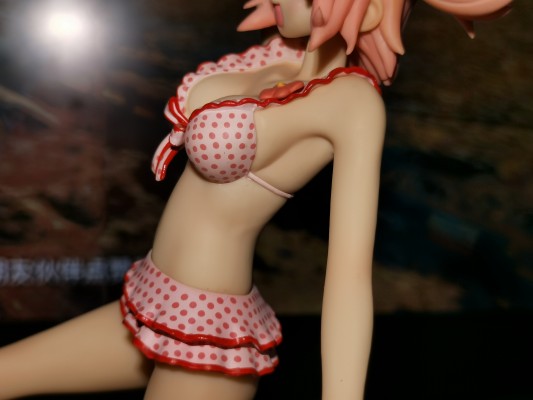 BEACH QUEENS 闪乱神乐 雲雀 
