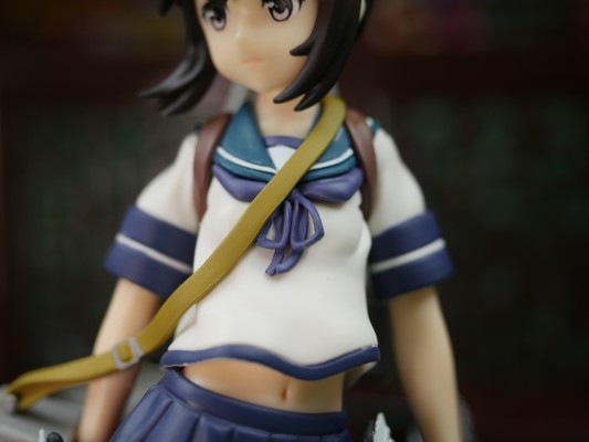 超级奖品 舰队Collection -舰娘- 吹雪