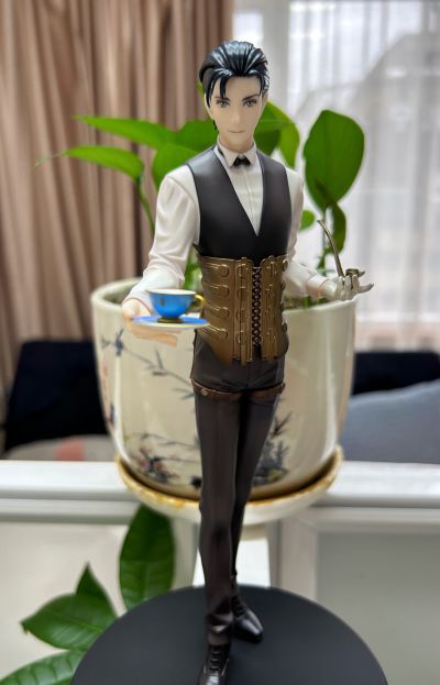 命运-冠位指定   裁定者-夏洛克·福尔摩斯