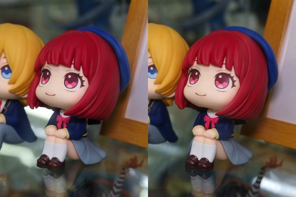 Look Up 我推的孩子 有马加奈