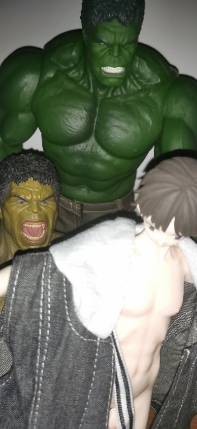 新世纪福音战士新剧场版 碇真嗣 浴衣Ver.