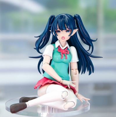 所罗门七十二魔神 外传 可米JK