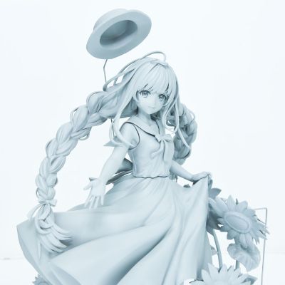 邻家的天使同学 椎名真昼 水手服连衣裙