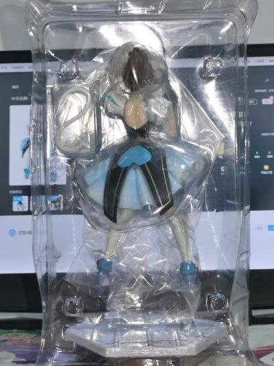 一番赏 偶像大师灰姑娘女孩 前川未来 