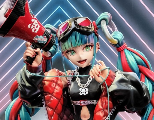 初音未来 魔法未来2023