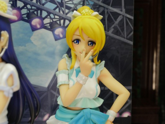 LoveLive! 星空凛 LoveLive！ First Fan Book Ver.