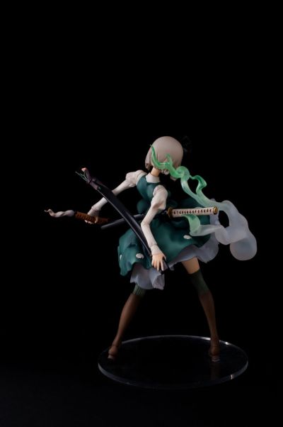 東方Project 魂魄妖梦