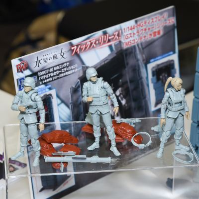 G.M.G.PROFESSIONAL 机动战士高达 地球连邦军普通士兵 02