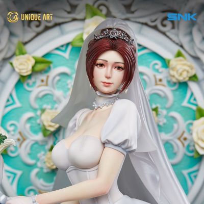 拳皇2002 复仇之路 不知火舞