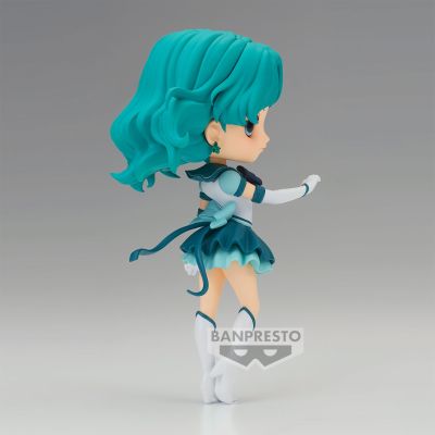 Q posket 美少女战士Cosmos 永恒水兵海王星 A款