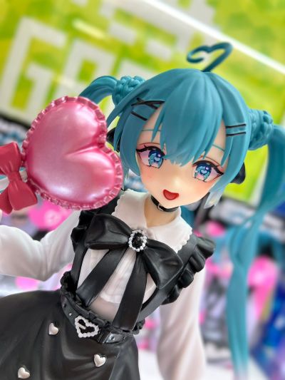 Fashion 初音未来 亚文化