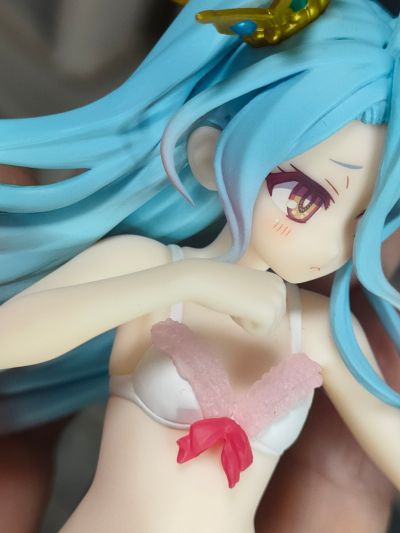 AFG 游戏人生 白