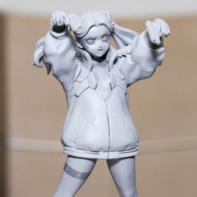 POP UP PARADE 赛博朋克：边缘行者 丽贝卡