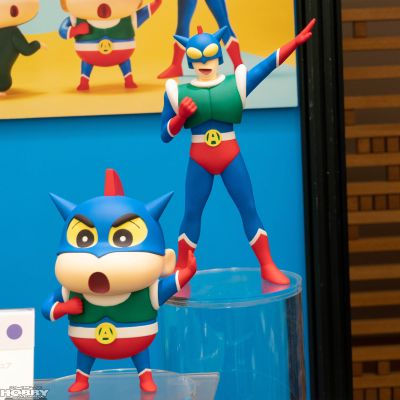 蜡笔小新 变装小新人偶1