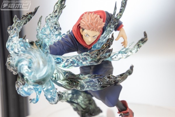 Luminasta 咒术回战 第二季 虎杖悠仁