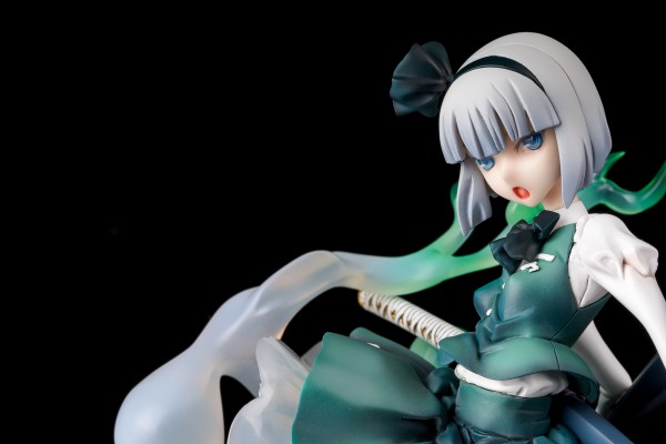 東方Project 魂魄妖梦