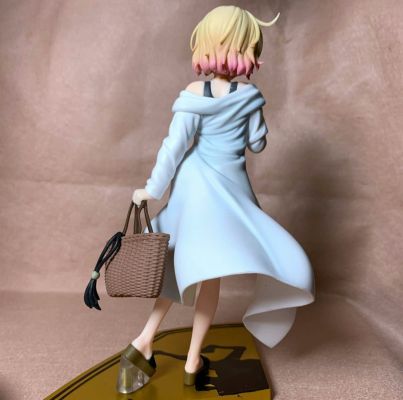 Hiko赏 租借女友 ~准备好约会的女友~ B奖 七海麻美