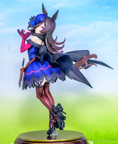 赛马娘 闪耀！优俊少女  米浴