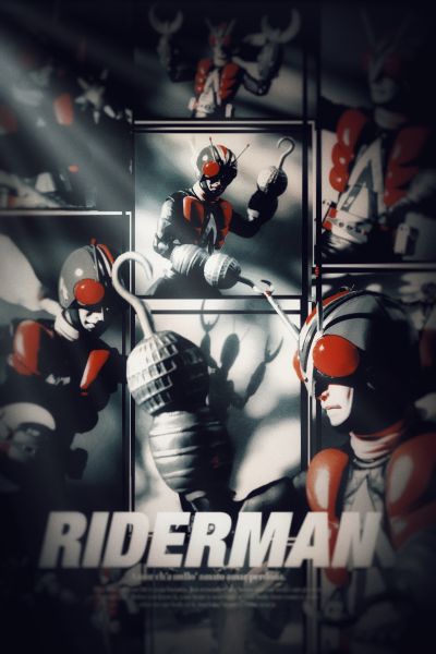 S.H.Figuarts(真骨雕制法)   骑士人