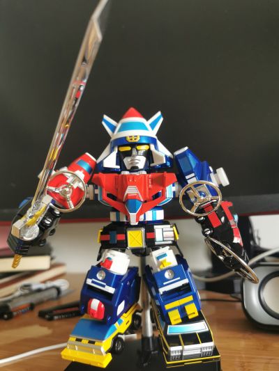 ES合金 未来ロボ ダルタニアス[FEWTURE MODELS]《０７月予约》