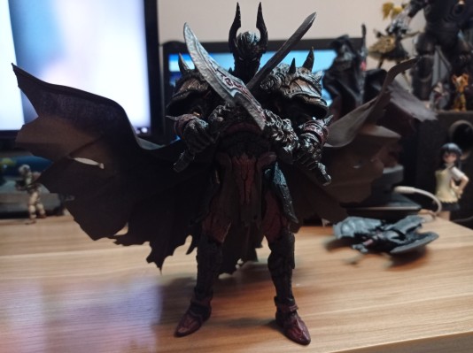 战争骑士 无情者