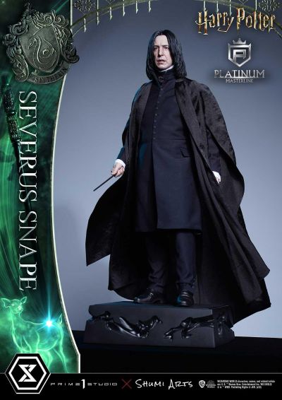 PLMHP-01 哈利波特 西弗勒斯·斯内普