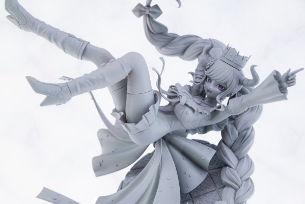 超侦探事件簿：雾雨迷宫 小死神