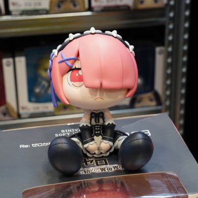 BINIVINI BABY 软胶手办 初音未来