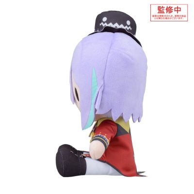 世界计划 多彩舞台 feat.初音未来 软绵绵玩偶 神代类 ‐全力！奇幻万圣节！‐M尺寸