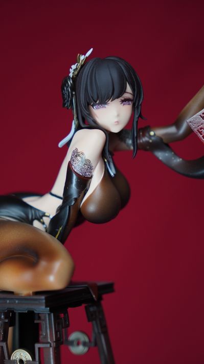 碧蓝航线 镇海 镇海奇响华殿