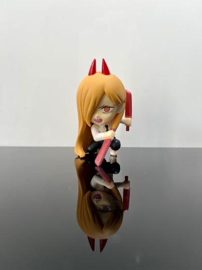 链锯人 ADVERGE MOTION