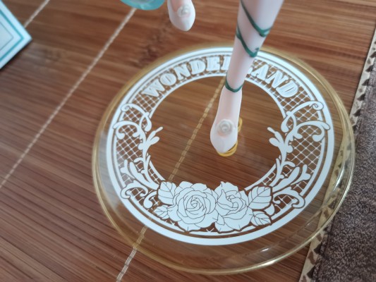 童话仙境 初音未来 睡美人 中国限定版