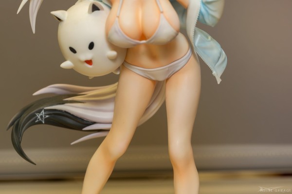 hololive 白上吹雪 泳装Ver.