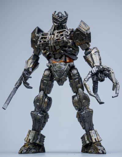 变形金刚 超越版