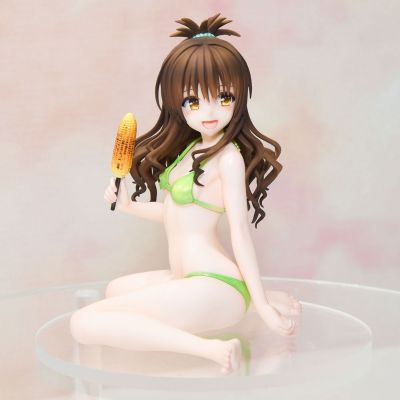 出包王女DARKNESS 结城美柑 泳装风格