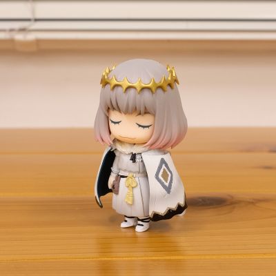 粘土人#2102 命运-冠位指定 身披角色者-奥伯龙